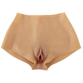 Ultra Realistic Vagina Pants Ride On Adult Silicone Toy Bodyforms